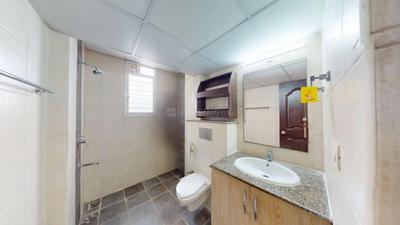 Image of 1997 Sq.ft 3 BHK Apartment / Flat for sale in G Corp The Icon, Thanisandra, Bengaluru for Rs. 27300000