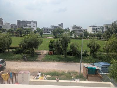Balcony Image of 4500 Sq.ft 5 BHK Independent House for rent in Sector 88 Mohali for Rs. 100000