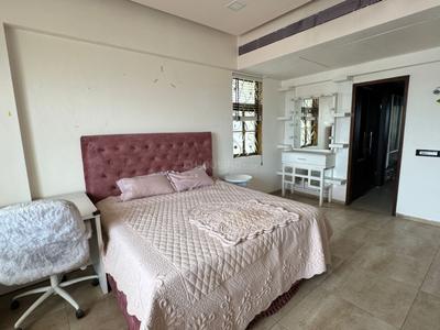 Bedroom Image of 6200 Sq.ft 5 BHK Penthouse for rent in Riviera Elegance, Prahlad Nagar Ahmedabad for Rs. 250000