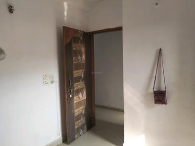 Bedroom Image of 540 Sq.ft 2 BHK Builder Floor for sale in New Ashok Nagar New Delhi for Rs. 3300000