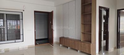 Bedroom Image of 1500 Sq.ft 3 BHK Apartment / Flat for sale in Halasuru Bengaluru for Rs. 17000000