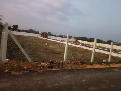 Image of 1200 Sq.ft Residential Plot / Land for sale in Pattabiram, Chennai for Rs. 2700000
