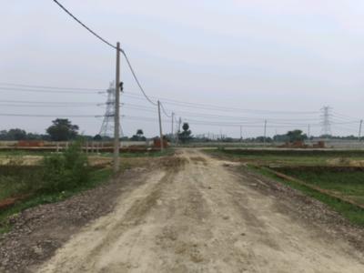 Image of 100 Sq.ft Residential Plot / Land for sale in Root2Home Advika Enclave Phase 1, Dadri, Greater Noida for Rs. 3000450