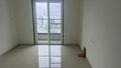 Bedroom Image of 420 Sq.ft 1 RK Apartment / Flat for rent in Vilas VJ IndiLife Wakad, Wakad Pune for Rs. 27000