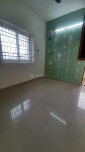 Bedroom Image of 1936 Sq.ft 4 BHK Villa for sale in Nanmangalam Chennai for Rs. 17000000