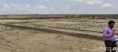 Image of 1000 Sq.ft Residential Plot / Land for sale in Maniram, Gorakhpur for Rs. 651000