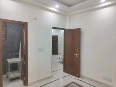 Bedroom Image of 1363 Sq.ft 3 BHK Builder Floor for rent in Sector 49 Faridabad for Rs. 18000