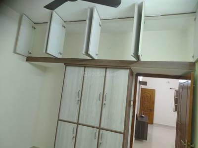 Bedroom Image of 1058 Sq.ft 2 BHK Apartment / Flat for sale in Ruby Homes, Rajakilpakkam Chennai for Rs. 8000000