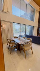 Bedroom Image of 2411 Sq.ft 4 BHK Apartment / Flat for sale in Sevasi Vadodara for Rs. 15000000