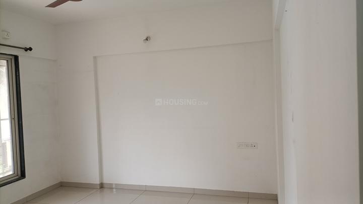 Anshul Eva D Building Bedroom One 1