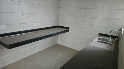 Kitchen Image of 2000 Sq.ft 3 BHK Apartment / Flat for sale in Tata Gurgaon Gateway, Sector 112 Gurgaon for Rs. 29500000