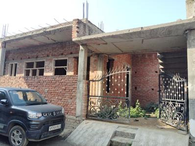 Image of 1845 Sq.ft 3 BHK Villa for sale in Karamchary Nagar, Bareilly for Rs. 7000000