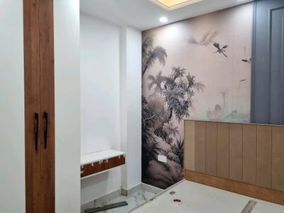 Bedroom Image of 900 Sq.ft 3 BHK Apartment / Flat for sale in Hans Luxury Floor by Hans Builders, Nawada New Delhi for Rs. 5551000