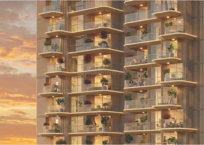 Image of 1956 Sq.ft 4 BHK Apartment / Flat for sale in Satellite, Ahmedabad for Rs. 30340000