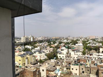 Balcony Image of 2208 Sq.ft 3 BHK Apartment / Flat for sale in Vasna Ahmedabad for Rs. 13500000
