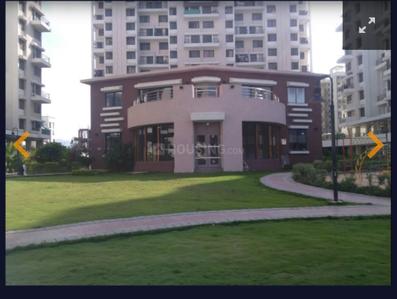 Image of 1550 Sq.ft 3 BHK Villa for sale in Dreams Elina, Hadapsar, Pune for Rs. 16000000