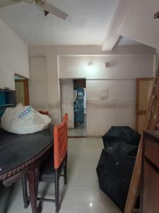 Hall Image of 2525 Sq.ft 3 BHK Independent House for sale in Thaltej Ahmedabad for Rs. 35000000