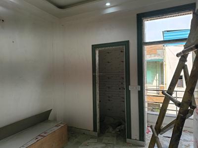 Bedroom Image of 750 Sq.ft 2 BHK Builder Floor for sale in Ved Vihar Ghaziabad for Rs. 2325635