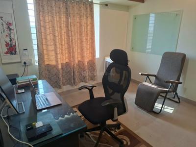Hall Image of 1354 Sq.ft 3 BHK Apartment / Flat for sale in Ansu Moon Stone Valley, Sundarpada Bhubaneswar for Rs. 7500000