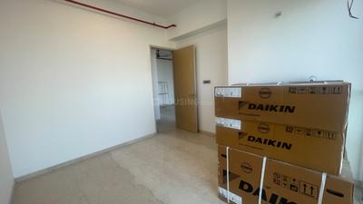 Bedroom Image of 1184 Sq.ft 2 BHK Apartment / Flat for rent in Monte South, Byculla Mumbai for Rs. 155000