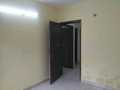 Bedroom Image of 750 Sq.ft 2 BHK Builder Floor for rent in Mayur Vihar Phase 1 New Delhi for Rs. 25000
