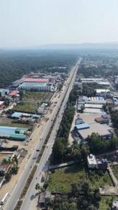 Image of 170 Sq.ft Residential Plot / Land for sale in Raiwala, Dehradun for Rs. 4420000