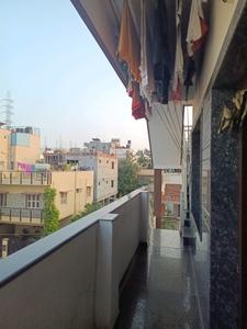 Living Room Two Image of 2400 Sq.ft 4 BHK Independent House for rent in Vidyaranyapura Bengaluru for Rs. 55000