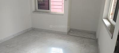 Balcony Image of 1050 Sq.ft 3 BHK Apartment / Flat for sale in Paschim Barisha Kolkata for Rs. 4700000