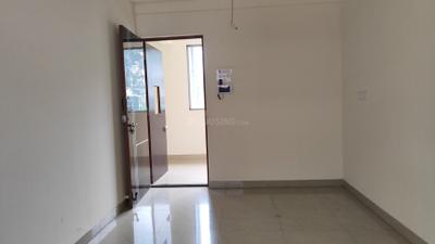 Living Room Image of 765 Sq.ft 1 BHK Apartment / Flat for sale in Shilphata Thane for Rs. 3650000