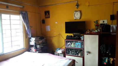 Bedroom Image of 1116 Sq.ft 4 BHK Builder Floor for sale in Ariadaha Kolkata for Rs. 3400000