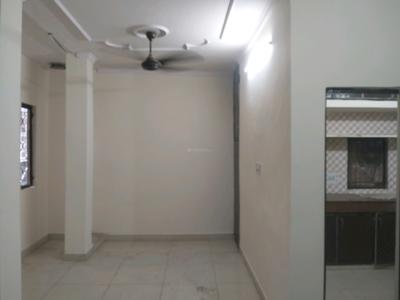 Bedroom Image of 550 Sq.ft 1 BHK Apartment / Flat for rent in Swaraj Homes Maa Shakti Apartments, Paschim Vihar New Delhi for Rs. 16000