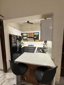 Hall Image of 1125 Sq.ft 4 BHK Duplex for sale in Gmada Aerocity Mohali for Rs. 25500000