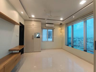 Hall Image of 1000 Sq.ft 2 BHK Apartment / Flat for sale in Devendra Nagar Raipur for Rs. 3900000