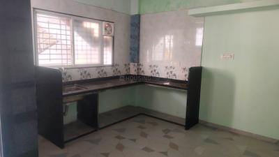 Kitchen Image of 1110 Sq.ft 2 BHK Independent House for rent in Jule Solapur for Rs. 16000