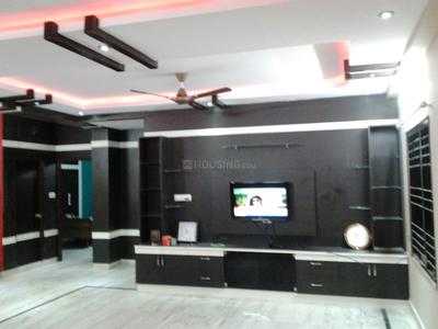 Hall Image of 2800 Sq.ft 5 BHK Builder Floor for sale in Manikonda Hyderabad for Rs. 18500000