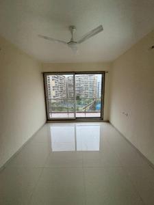 Hall Image of 1850 Sq.ft 3 BHK Apartment / Flat for sale in Balaji Delta Tower 2, Ulwe Navi Mumbai for Rs. 27500000
