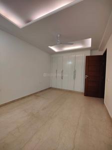 Hall Image of 1800 Sq.ft 3 BHK Builder Floor for sale in East Of Kailash New Delhi for Rs. 67500000
