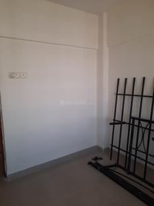Bedroom Image of 970 Sq.ft 2 BHK Apartment / Flat for sale in M Baria Yashwant Nagar, Virar West Virar for Rs. 4900000