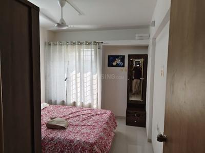Bedroom Image of 2000 Sq.ft 4.5 BHK Villa for sale in Wadgaon Sheri Pune for Rs. 18000000