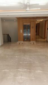 Hall Image of 4000 Sq.ft 4 BHK Builder Floor for sale in Safdarjung Development Area New Delhi for Rs. 120000000