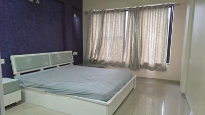 Bedroom Image of 3000 Sq.ft 3 BHK Villa for sale in Wagholi Pune for Rs. 24200000