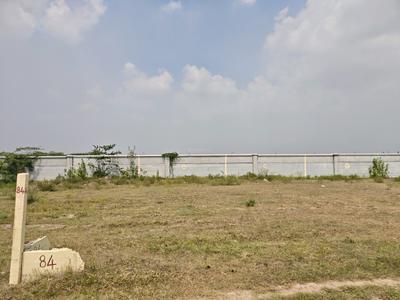 Image of 1232 Sq.ft Residential Plot / Land for sale in Oragadam Sriperambattur, Chennai for Rs. 2820000
