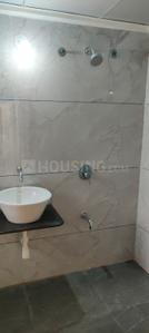 Image of 850 Sq.ft 2 BHK Apartment / Flat for rent in Palaash Oak, Baner, Pune for Rs. 35000