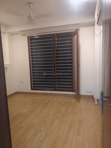 Bedroom Image of 1440 Sq.ft 3 BHK Builder Floor for sale in Chittaranjan Park New Delhi for Rs. 28500000