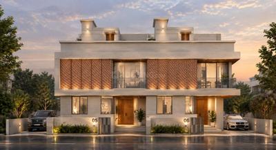 Image of 4000 Sq.ft 4 BHK Independent House for sale in Somatane, Pune for Rs. 22000000