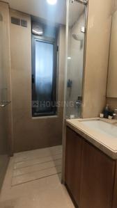 Image of 1711 Sq.ft 4 BHK Apartment / Flat for sale in Rustomjee Seasons, Bandra East, Mumbai for Rs. 119300000