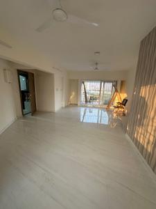 Hall Image of 1650 Sq.ft 3 BHK Apartment / Flat for sale in Vashi Navi Mumbai for Rs. 40000000
