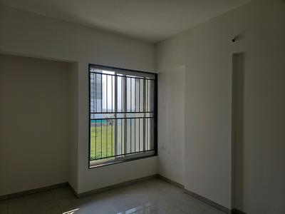 Bedroom Image of 1200 Sq.ft 2 BHK Apartment / Flat for sale in NG Rathi Palmnest G Tower Ultima, Wagholi Pune for Rs. 7300000