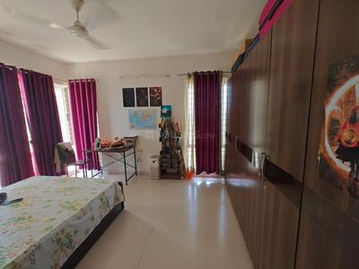 Bedroom Image of 2250 Sq.ft 3 BHK Apartment / Flat for sale in Marvel Ritz, Hadapsar Pune for Rs. 28000000