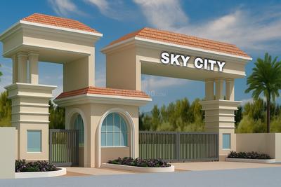 Amethi Plot View 1